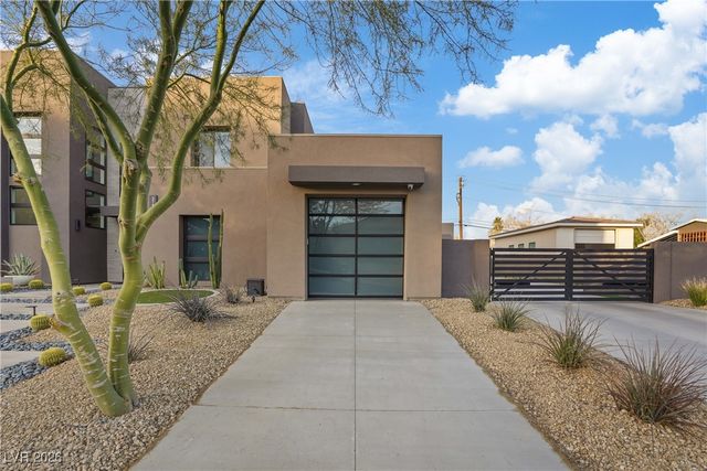 3740 Caesars Circle, Las Vegas, NV 89120