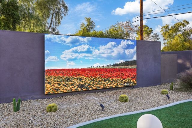 3740 Caesars Circle, Las Vegas, NV 89120