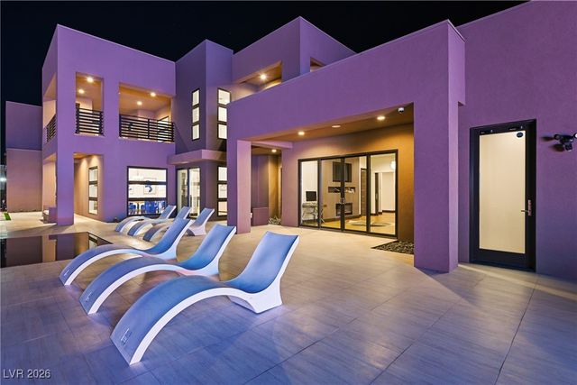 3740 Caesars Circle, Las Vegas, NV 89120