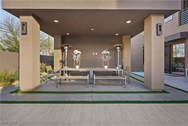 3740 Caesars Circle, Las Vegas, NV 89120