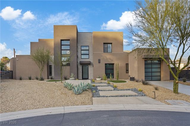 3740 Caesars Circle, Las Vegas, NV 89120