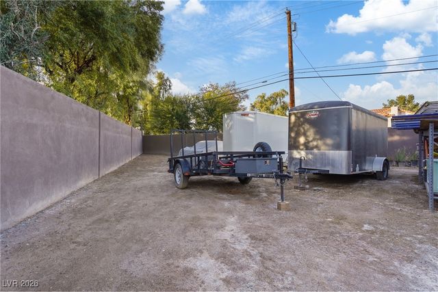 3740 Caesars Circle, Las Vegas, NV 89120