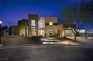 3740 Caesars Circle, Las Vegas, NV 89120