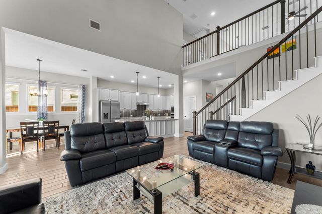 13811 Via Toluca Trail, Cypress, TX 77433