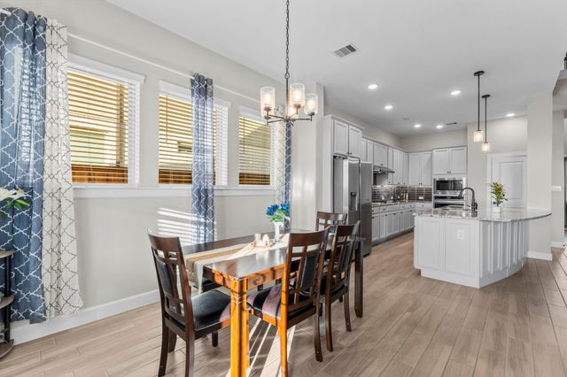 13811 Via Toluca Trail, Cypress, TX 77433