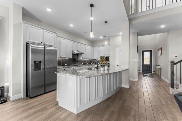 13811 Via Toluca Trail, Cypress, TX 77433