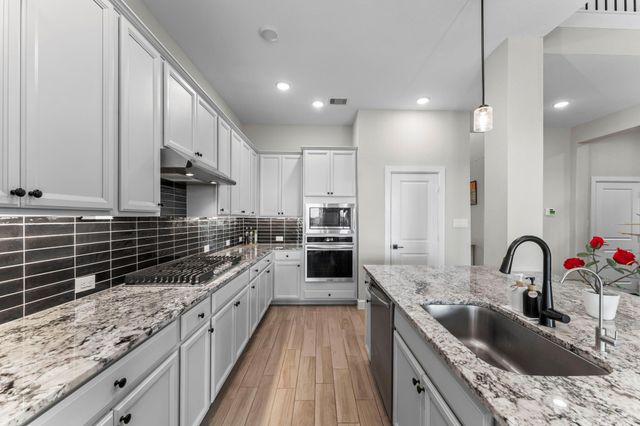 13811 Via Toluca Trail, Cypress, TX 77433