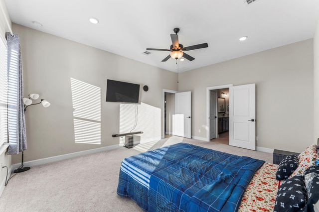 13811 Via Toluca Trail, Cypress, TX 77433