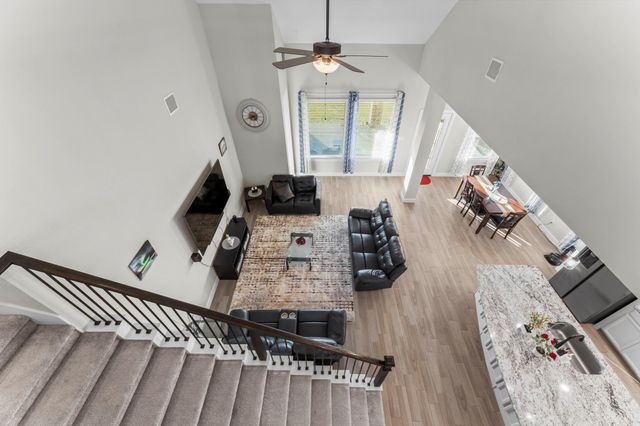 13811 Via Toluca Trail, Cypress, TX 77433