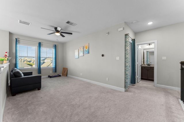 13811 Via Toluca Trail, Cypress, TX 77433
