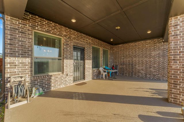 13811 Via Toluca Trail, Cypress, TX 77433