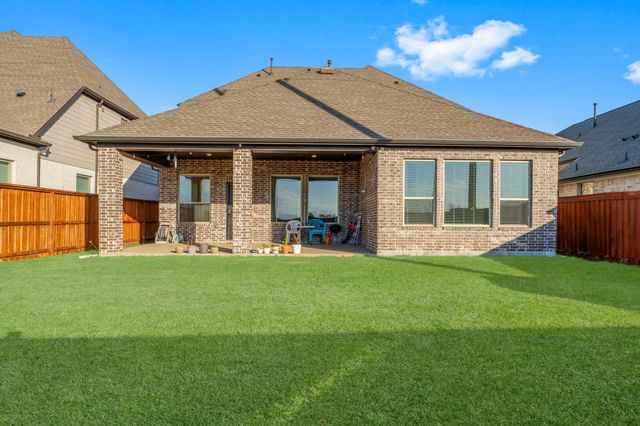 13811 Via Toluca Trail, Cypress, TX 77433