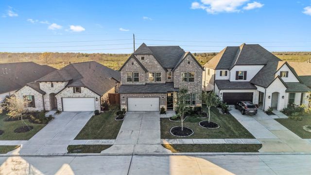 13811 Via Toluca Trail, Cypress, TX 77433