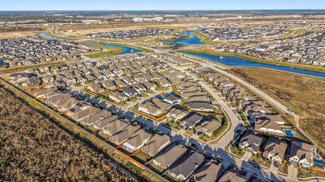 13811 Via Toluca Trail, Cypress, TX 77433