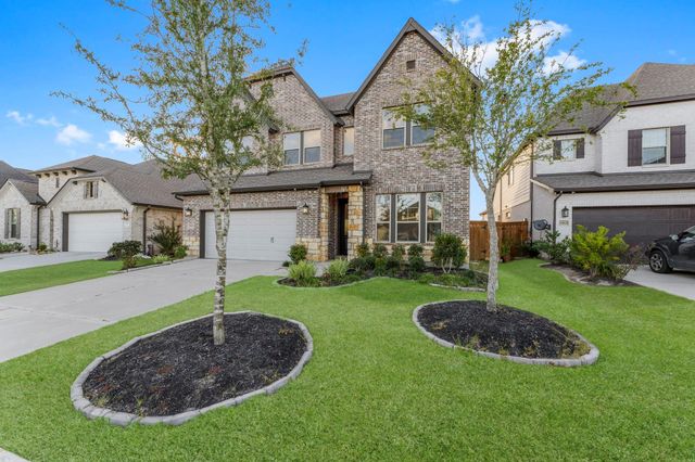 13811 Via Toluca Trail, Cypress, TX 77433