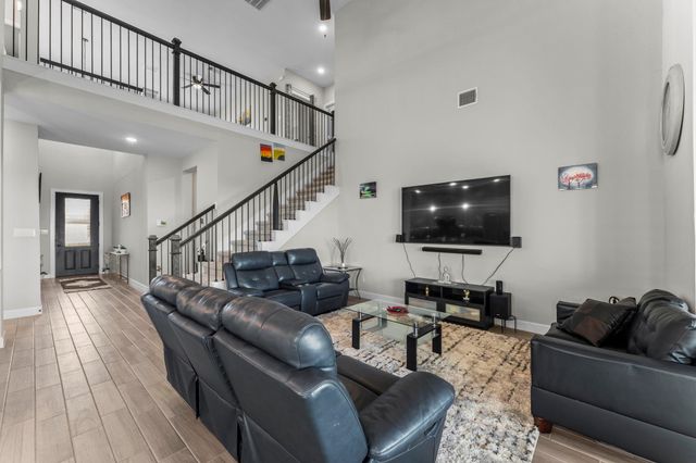13811 Via Toluca Trail, Cypress, TX 77433