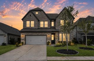 13811 Via Toluca Trail, Cypress, TX 77433