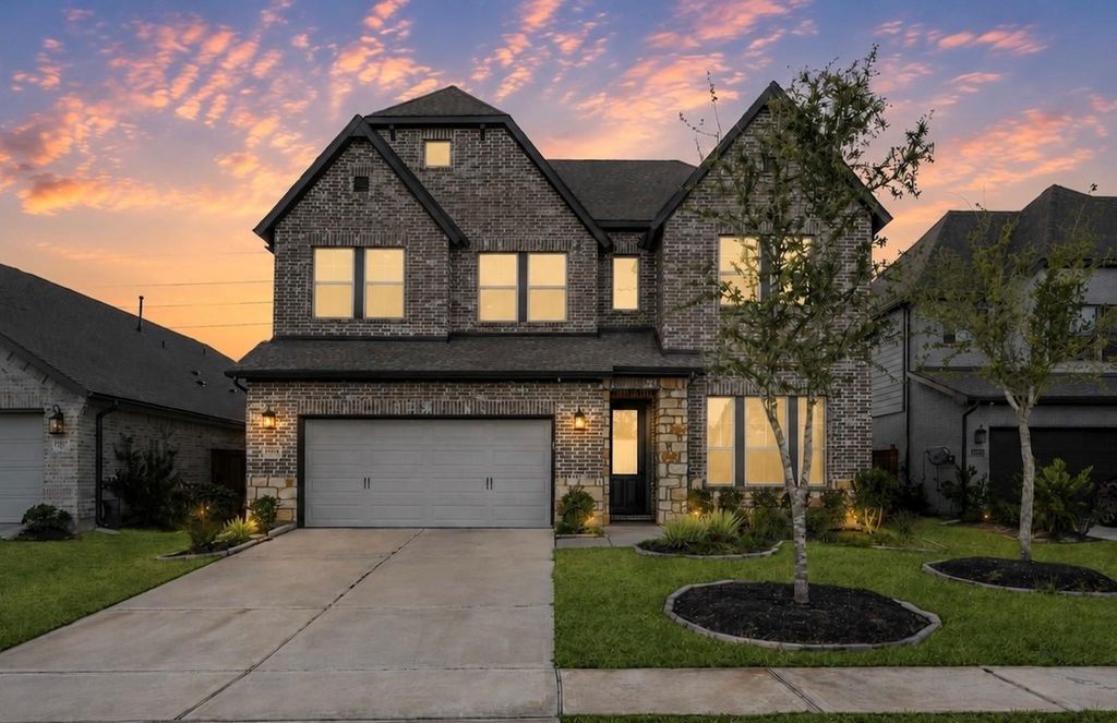 13811 Via Toluca Trail, Cypress, TX 77433
