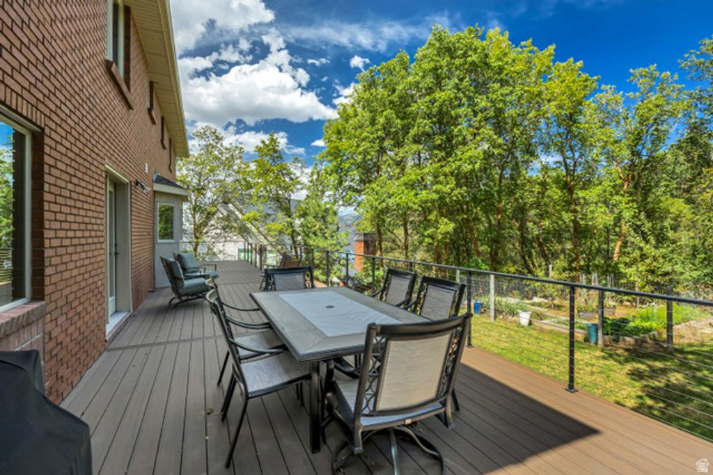 2745 CAVE HOLLOW WAY, Bountiful, UT 84010 — photo 3
