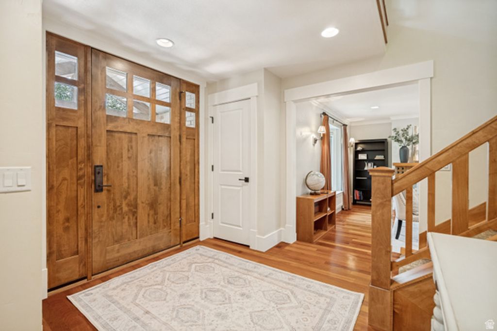 2745 CAVE HOLLOW WAY, Bountiful, UT 84010 — photo 4