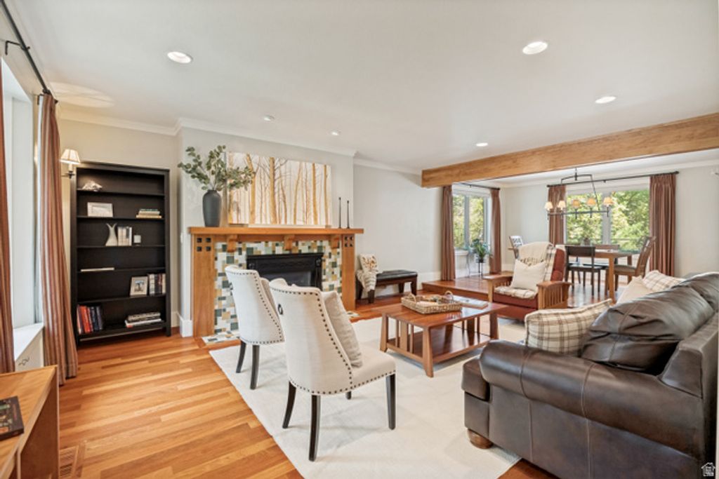 2745 CAVE HOLLOW WAY, Bountiful, UT 84010 — photo 5