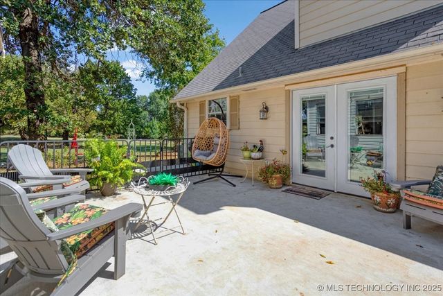 798 S Lone Oak Road, Durant, OK 74701