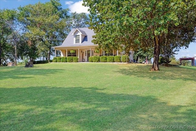 798 S Lone Oak Road, Durant, OK 74701