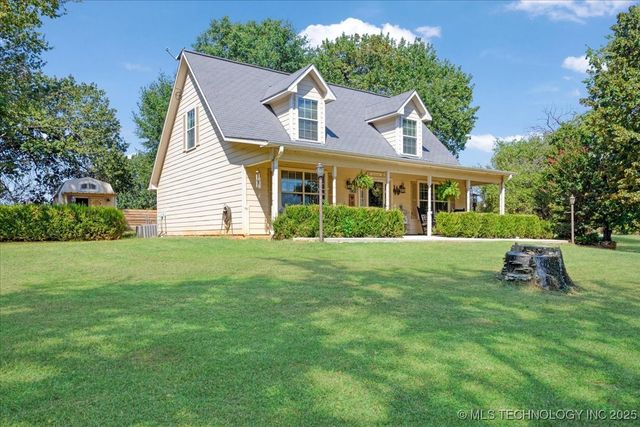 798 S Lone Oak Road, Durant, OK 74701