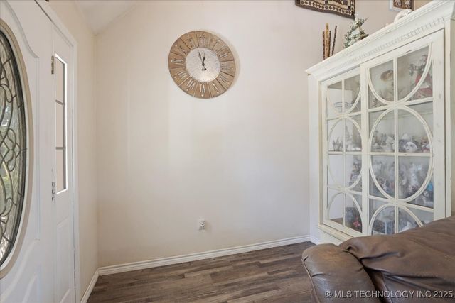 798 S Lone Oak Road, Durant, OK 74701