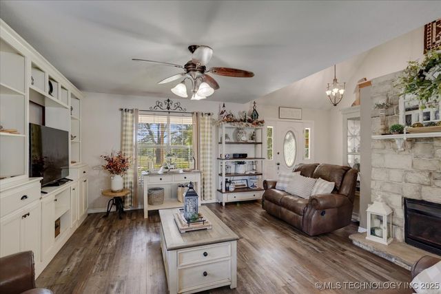 798 S Lone Oak Road, Durant, OK 74701