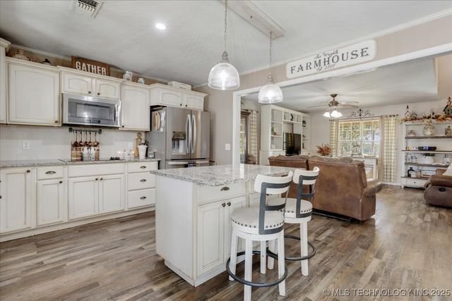 798 S Lone Oak Road, Durant, OK 74701