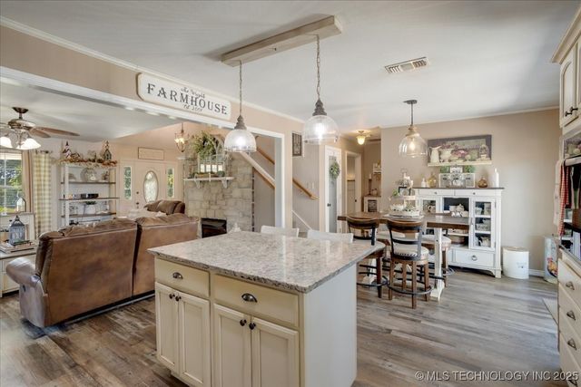 798 S Lone Oak Road, Durant, OK 74701