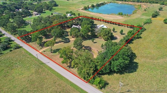 798 S Lone Oak Road, Durant, OK 74701