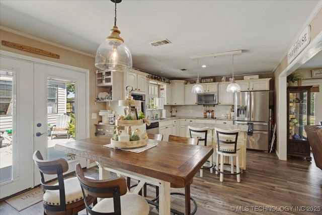 798 S Lone Oak Road, Durant, OK 74701