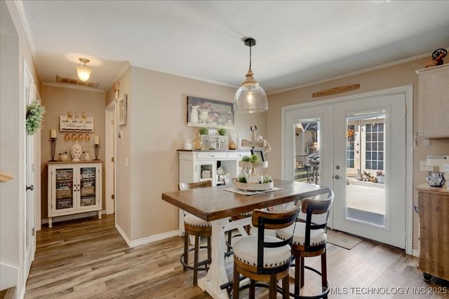 798 S Lone Oak Road, Durant, OK 74701