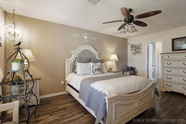 798 S Lone Oak Road, Durant, OK 74701