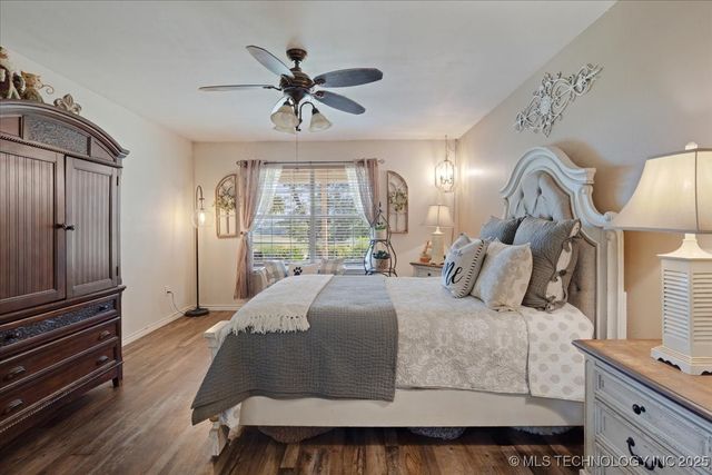 798 S Lone Oak Road, Durant, OK 74701