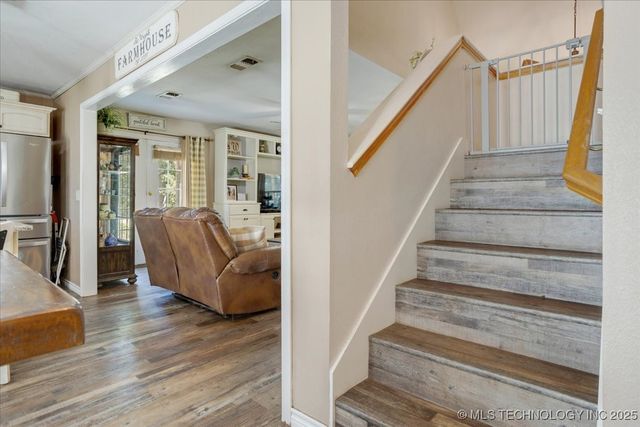 798 S Lone Oak Road, Durant, OK 74701