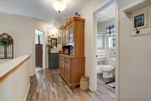 798 S Lone Oak Road, Durant, OK 74701