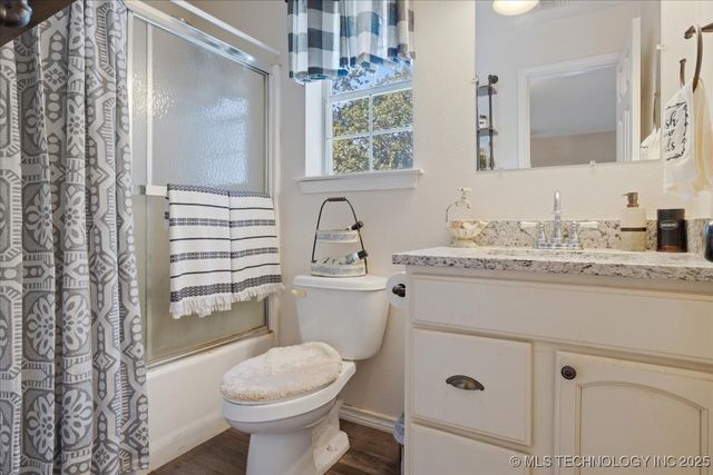 798 S Lone Oak Road, Durant, OK 74701