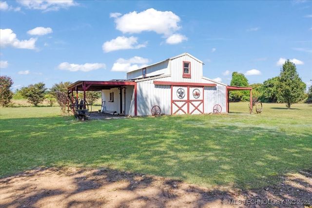 798 S Lone Oak Road, Durant, OK 74701