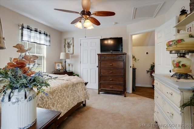 798 S Lone Oak Road, Durant, OK 74701