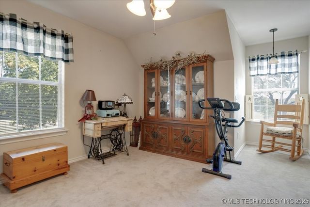 798 S Lone Oak Road, Durant, OK 74701