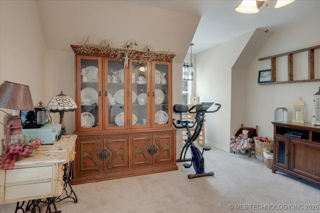 798 S Lone Oak Road, Durant, OK 74701