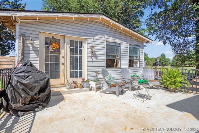 798 S Lone Oak Road, Durant, OK 74701