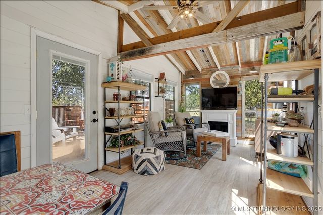 798 S Lone Oak Road, Durant, OK 74701