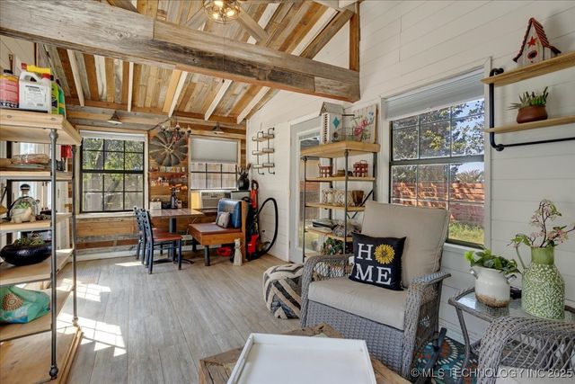 798 S Lone Oak Road, Durant, OK 74701