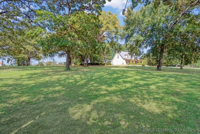 798 S Lone Oak Road, Durant, OK 74701