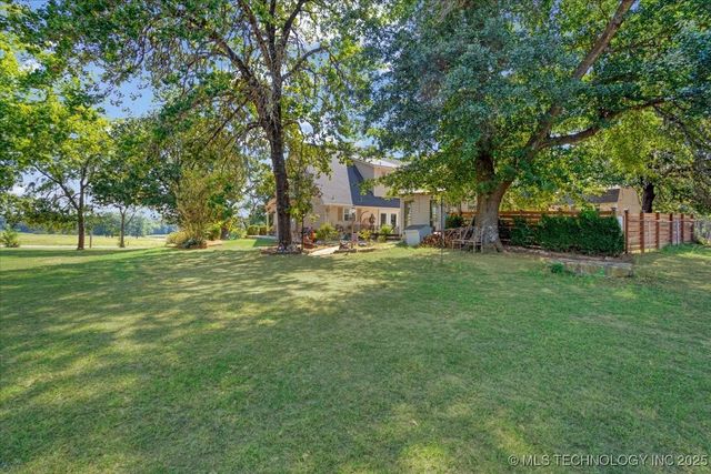 798 S Lone Oak Road, Durant, OK 74701