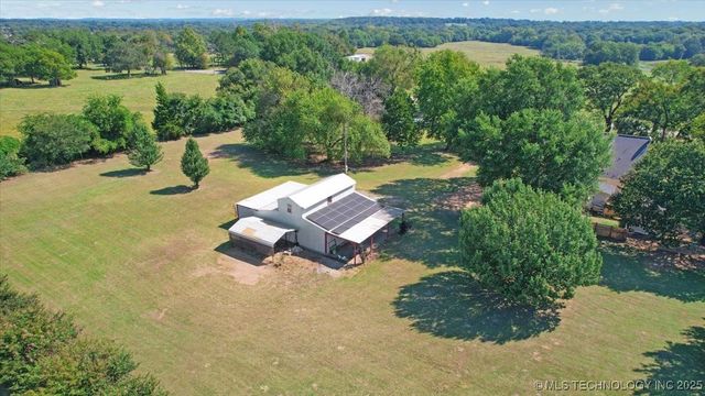 798 S Lone Oak Road, Durant, OK 74701